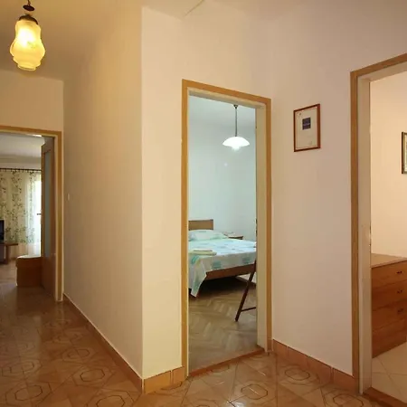 Apartment In - Istrien 9872