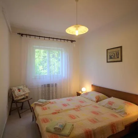 In - Istrien 9872 Apartment