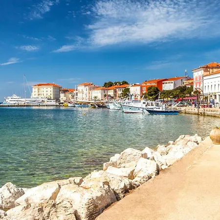 Appartamento In - Istrien 9872 *