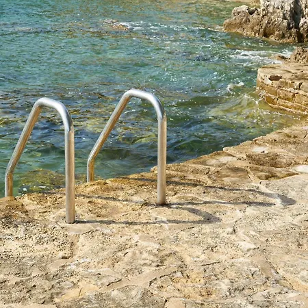 In - Istrien 9872 Appartamento Porec