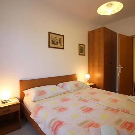 In - Istrien 9872 Apartment *