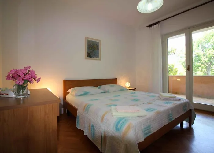 Appartamento In - Istrien 9872 Porec