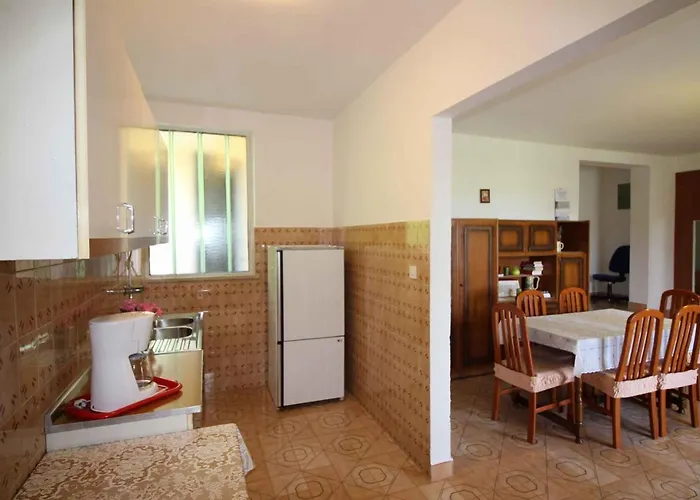 In - Istrien 9872 Appartamento *