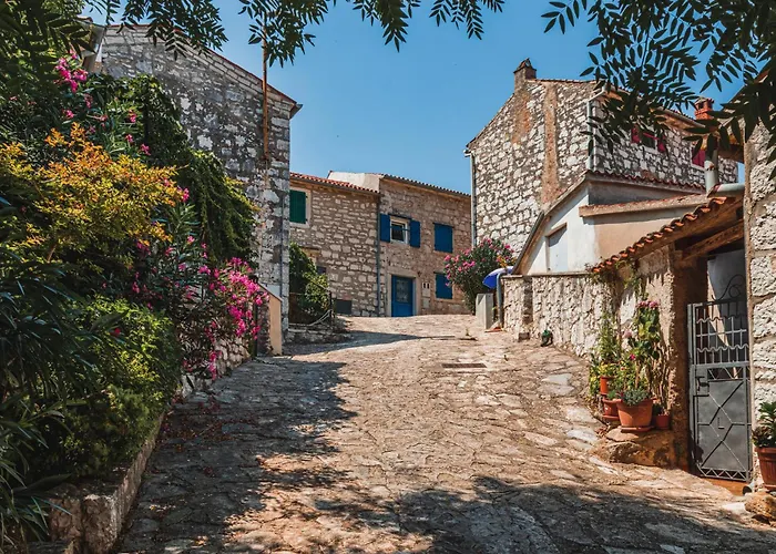 In - Istrien 9872 Appartamento Porec