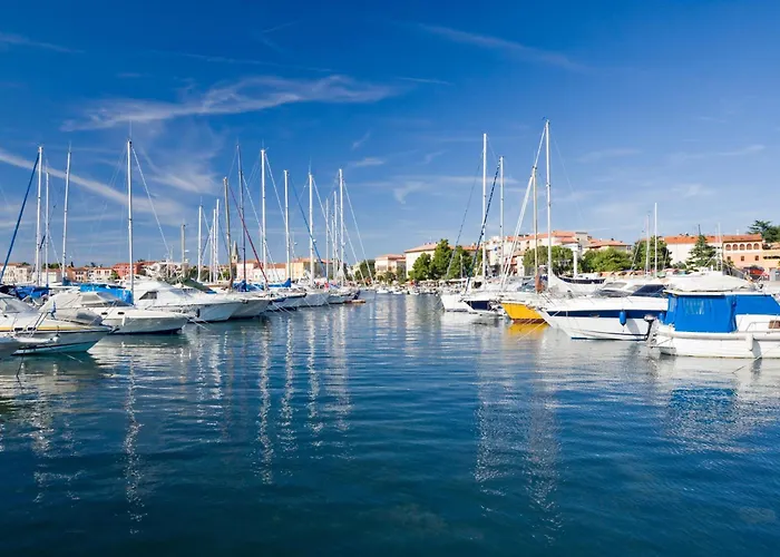 Appartamento In - Istrien 9872 Porec