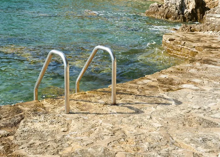 In - Istrien 9872 Appartamento Porec