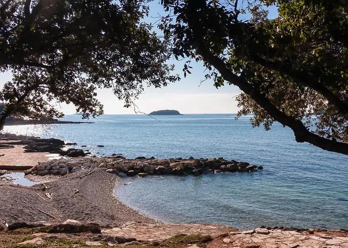 In - Istrien 9872 Porec