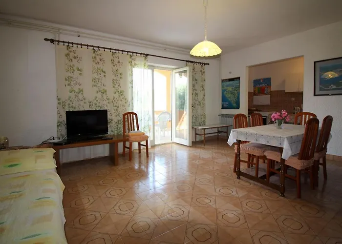 Appartamento In - Istrien 9872 *