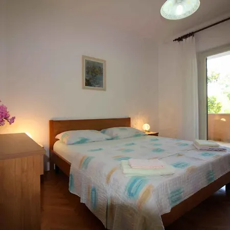 Daire In - Istrien 9872 Poreč