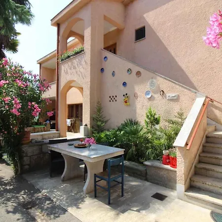 Apartamento In - Istrien 9872 Poreč