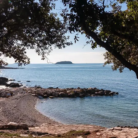 In - Istrien 9872 Porec