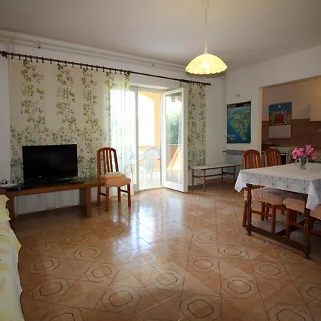 Apartamento In - Istrien 9872 *