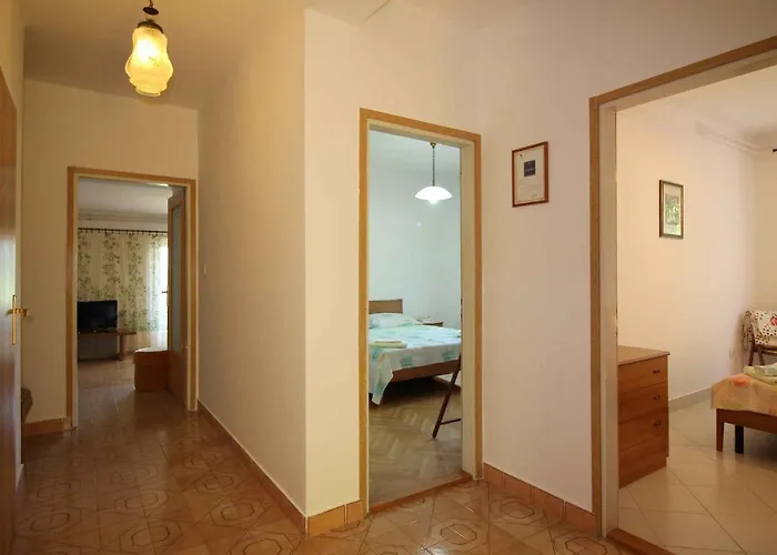 Apartament In - Istrien 9872