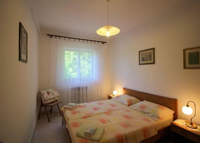 In - Istrien 9872 Apartament