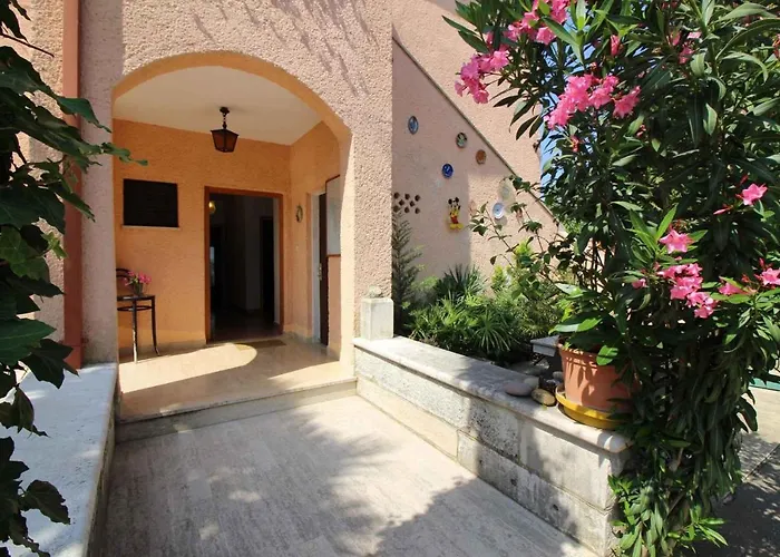 In - Istrien 9872 Poreč