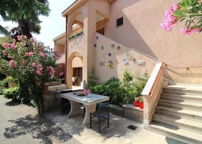 Apartament In - Istrien 9872 Poreč