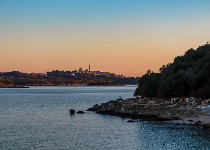 Διαμέρισμα In - Istrien 9872 *