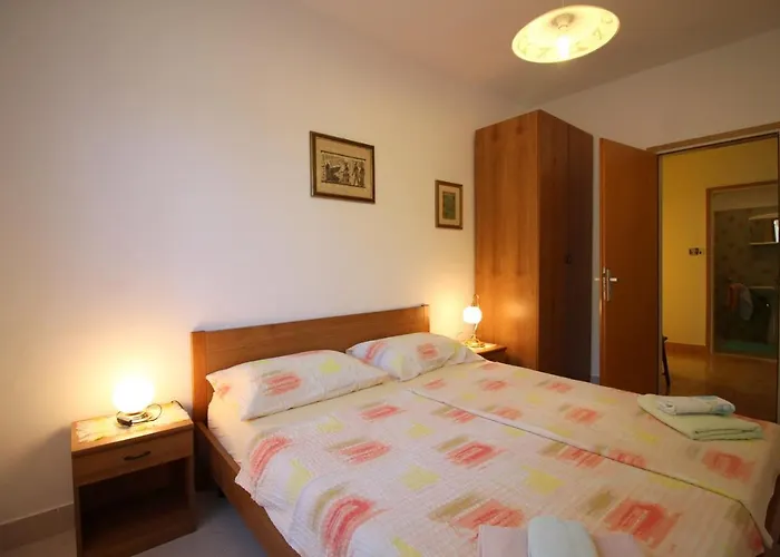 In - Istrien 9872 Apartament *