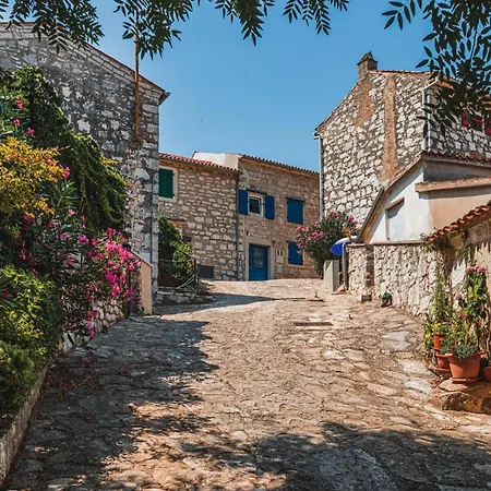 In - Istrien 9872 Lejlighed Poreč