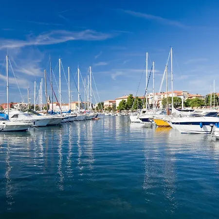 Lejlighed In - Istrien 9872 Poreč