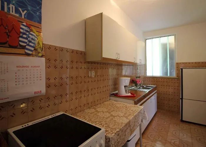 In - Istrien 9872 * Poreč